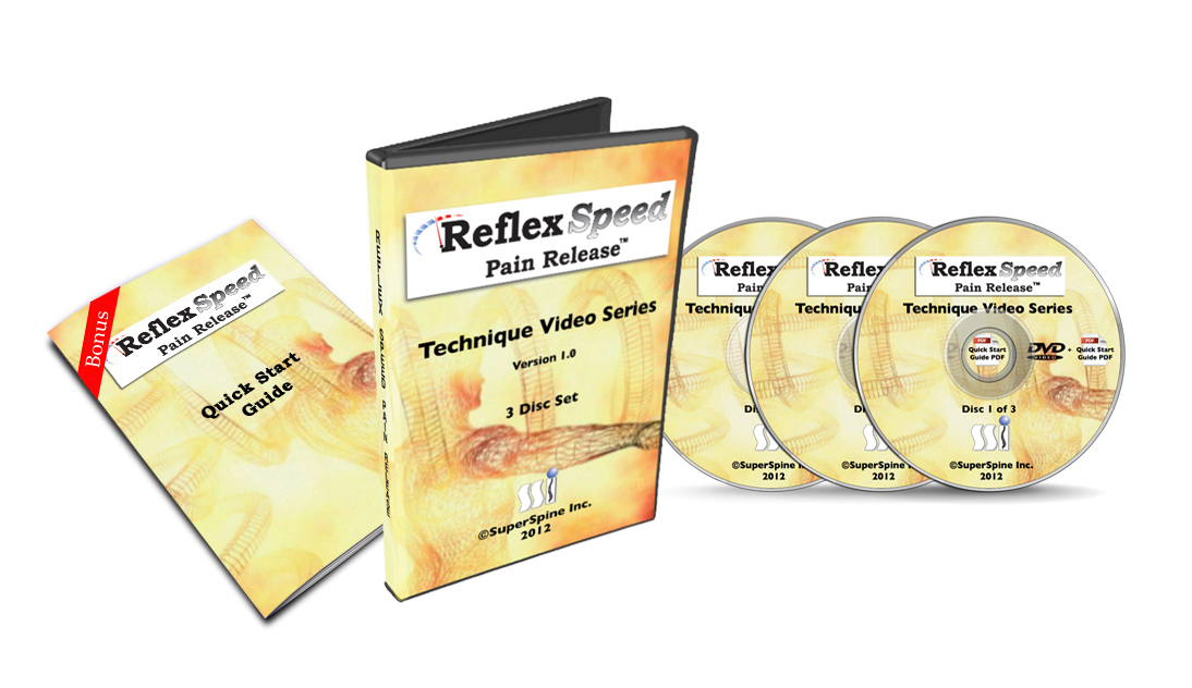 Reflex Speed Pain Release™